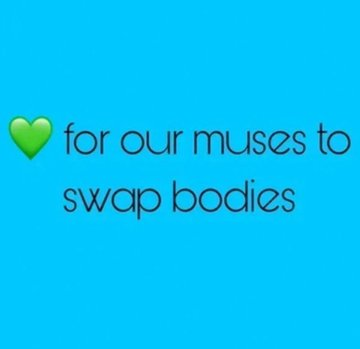 ScytheRedRose's tweet image. //Could probably turn this into some type of event if someone wants to try