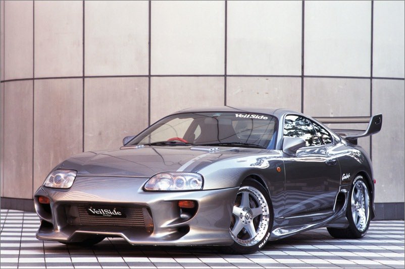 MR.HIRO CAR STUDIO on X: 