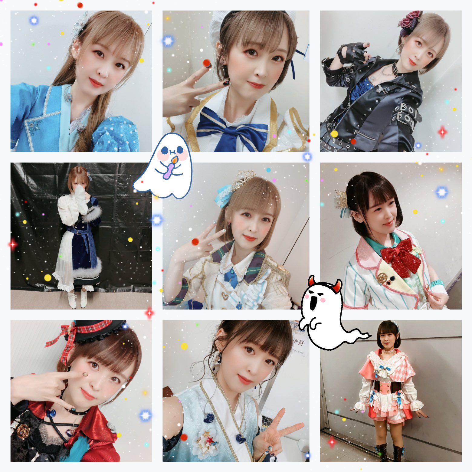 桜咲千依(おうさきちよ)🐈🐾 on X: 