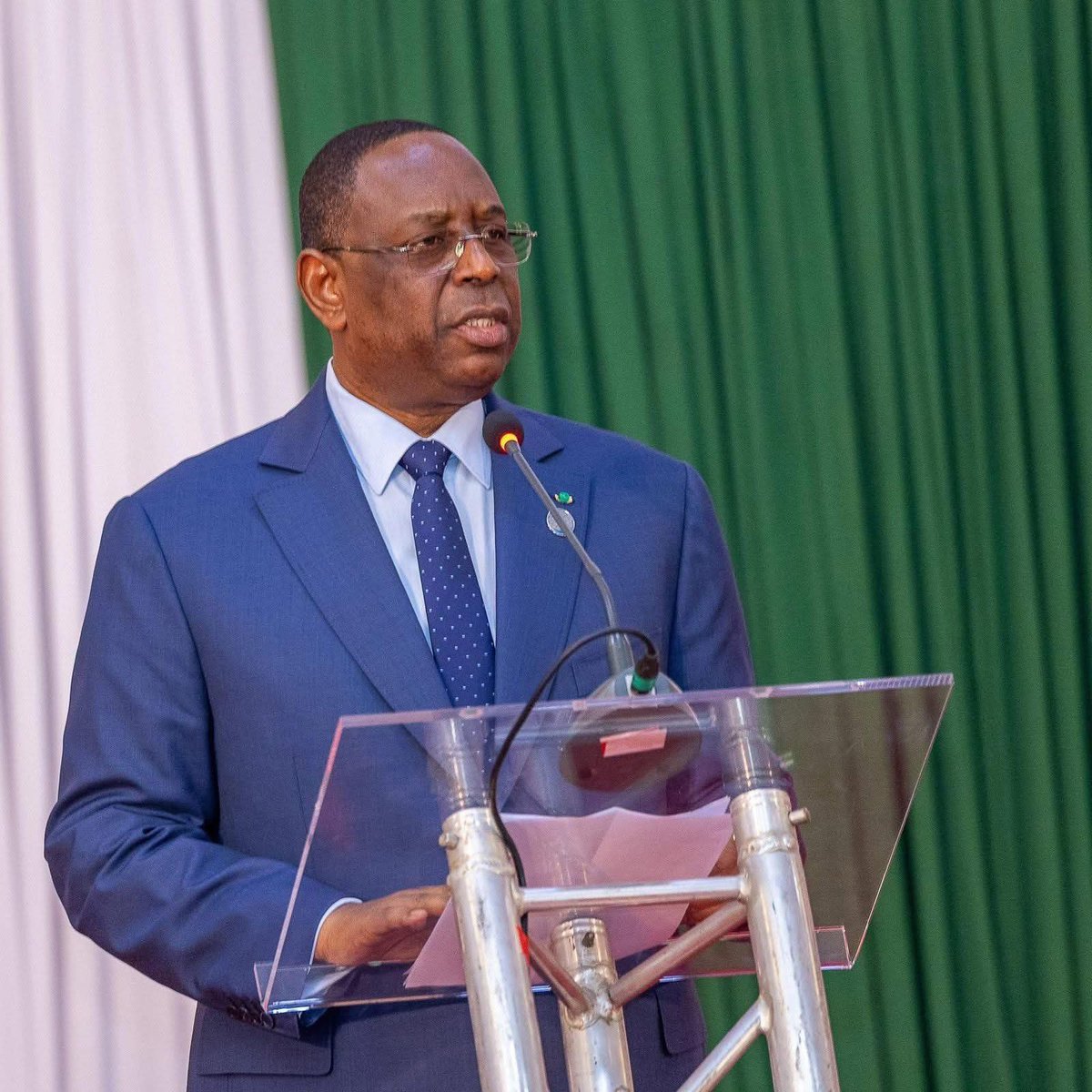 cestJeremiah's tweet image. 🇸🇳 📊 Écarter la manipulation, regarder les faits.

Aujourd’hui, j’analyse froidement 14 mois de Gouvernement @SonkoOfficiel 🆚 3 ans du régime Macky Sall

Focus sur 3 secteurs vitaux :
💰 Économie &amp;amp; Finances
🏭 Industrialisation
🌾 Agriculture

Un thread analytique, chiffré🧵