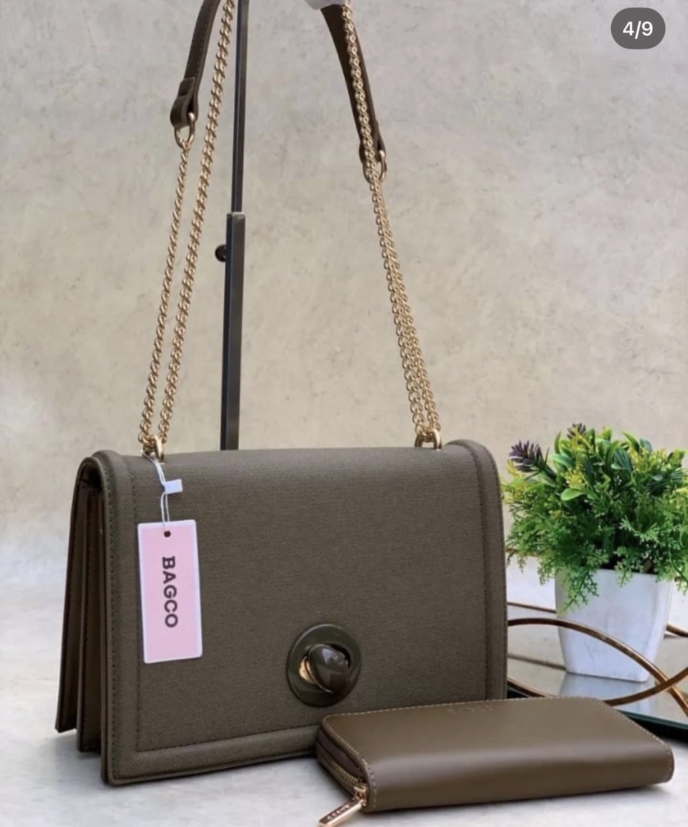savvy_ruqqy's tweet image. SALES!!!
You can have any of these bags for 35k
Location- Abuja, delivery available nationwide
Kindly DM to purchase
Please RT