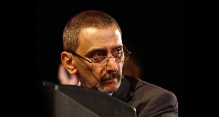 وداعاً للموسيقار اللبناني الكبير #زياد_الرحباني