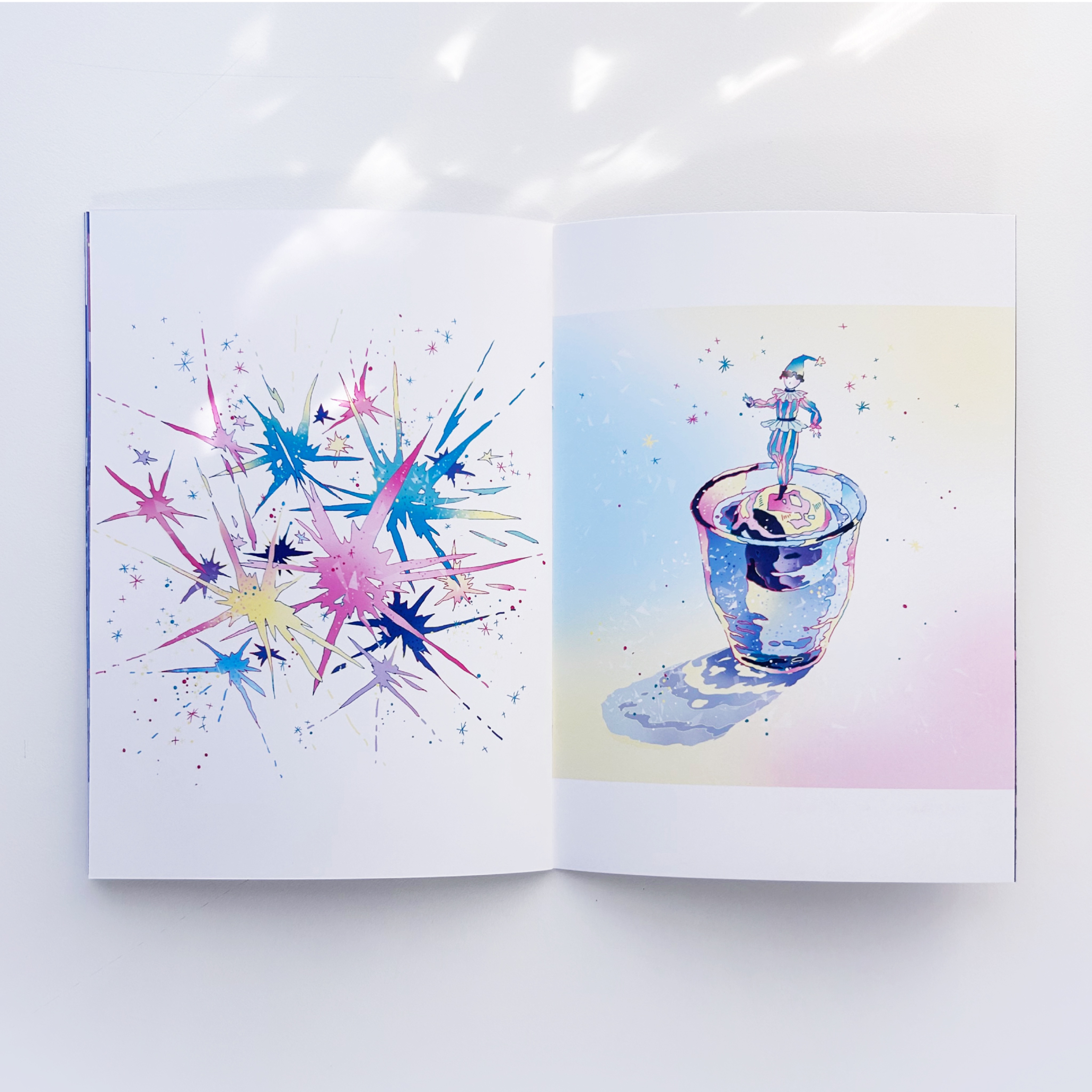 なまにくATK　画集　お尻スタンド付き　クリアポスター　セット Amazon.co.jp: 初音ミク 特大アクリルスタンド : ホビー