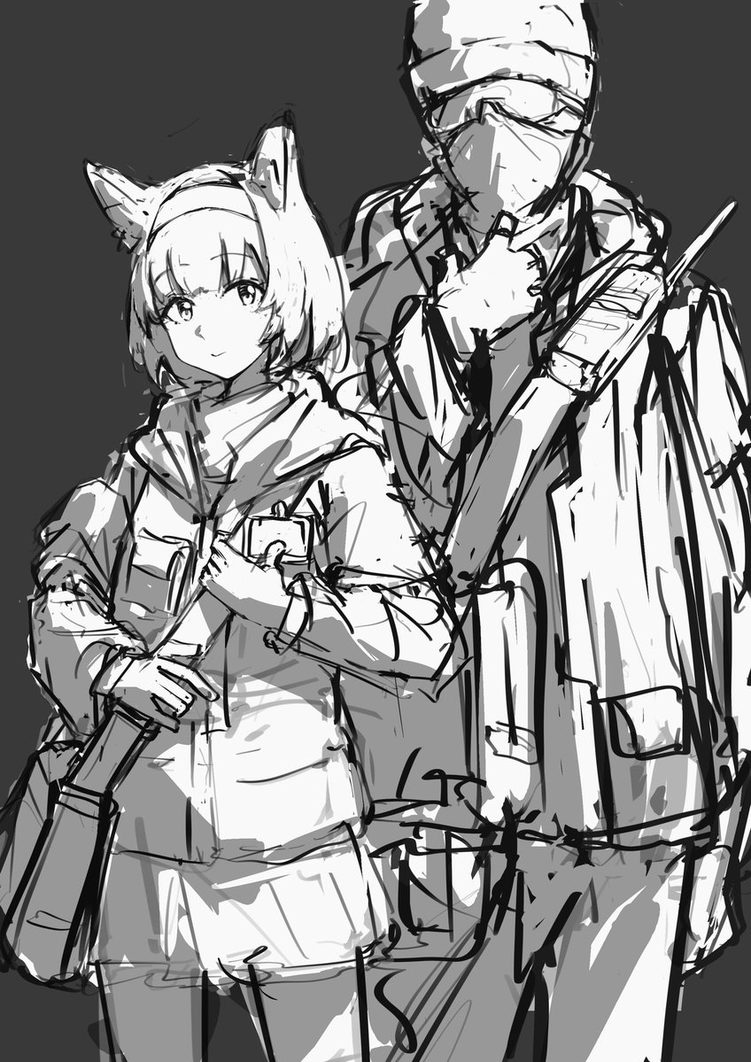 huyukono's tweet image. rkgk