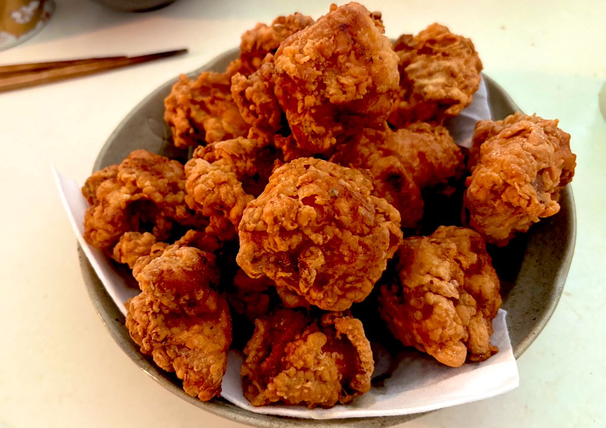 racoon_and_royd's tweet image. 山盛り！！ჱ̒✧°́⌳ｰ́)੭