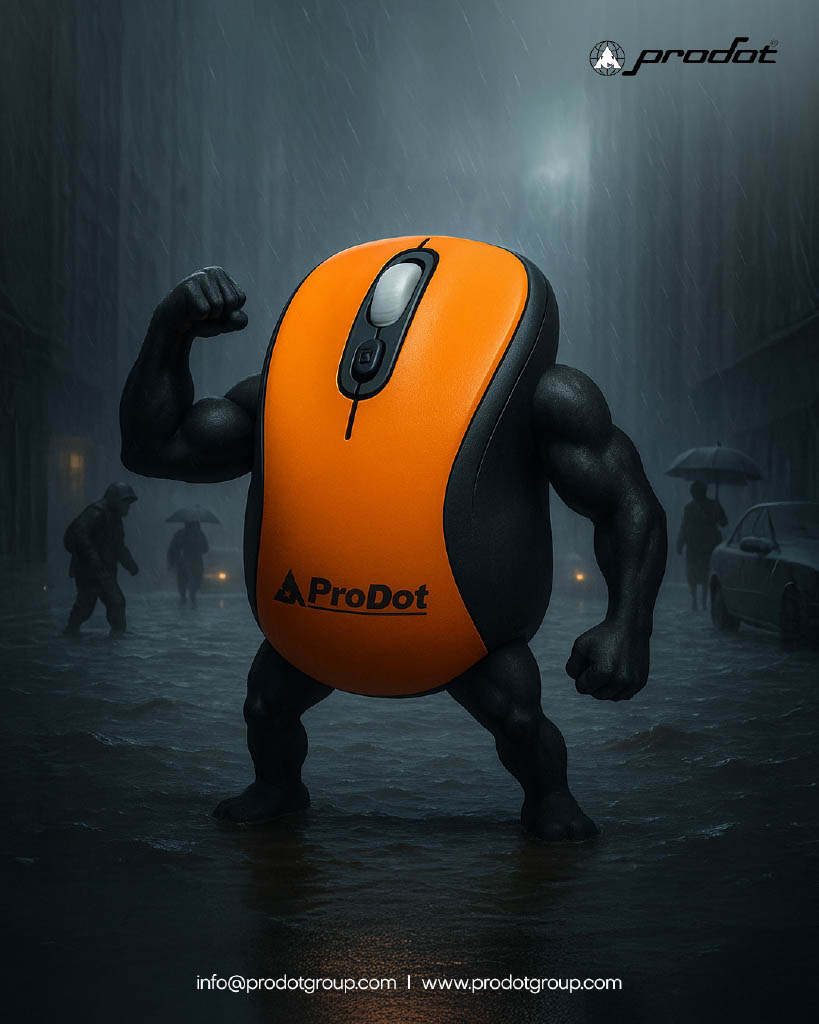 ProDotGroup's tweet image. Click. Control. Conquer.

Upgrade your workflow with Prodot – engineered for precision, comfort, and performance with every move.

#ProMouse #SmartControl #PrecisionMatters #TechUpgrade #ErgonomicDesign #WorkSmarter #WirelessMouse #GadgetGoals #surgeprotector #inks #powder