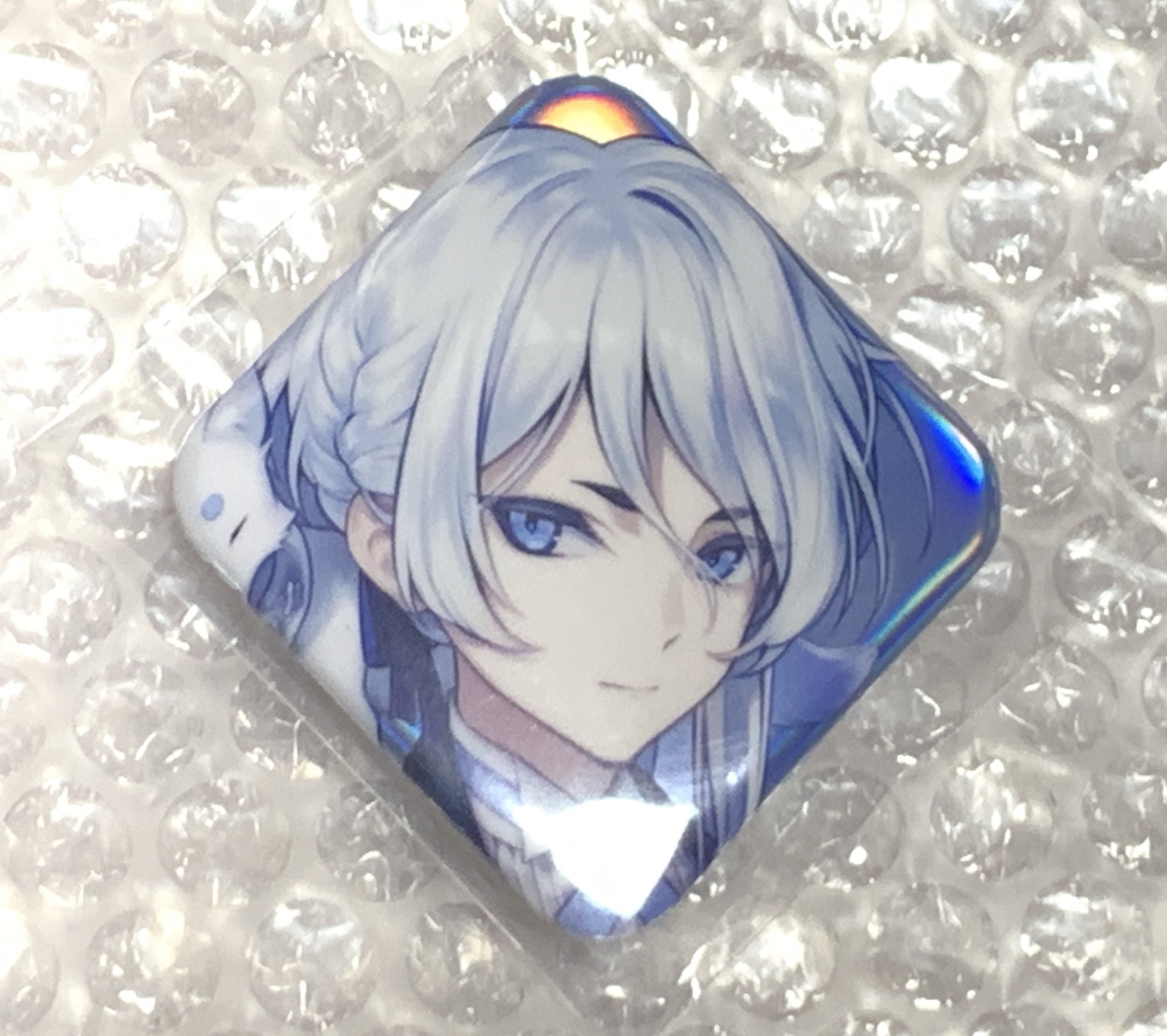 刀剣乱舞 大本丸博 祝装 白山吉光 缶バッジ 4個 みん@取引垢(初回ﾘﾄﾘﾝ必読) on X: 