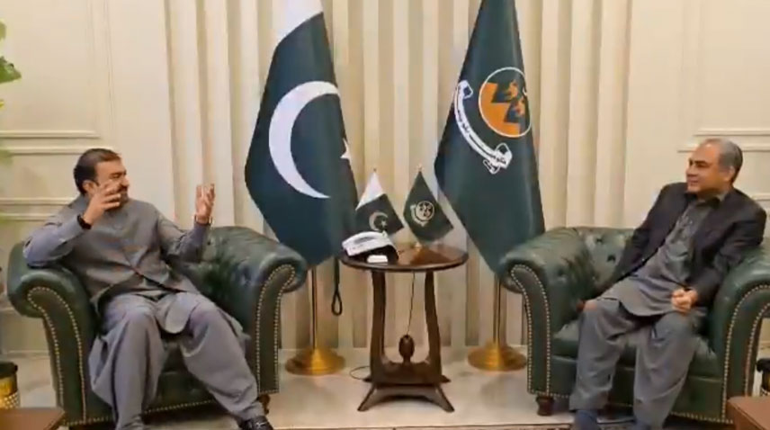 RadioPakistan's tweet image. Interior Minister @MohsinnaqviC42 met Chief Minister Balochistan @PakSarfrazbugti in #Quetta today
@MOIofficialGoP @dpr_gob #RadioPakistan #News
radio.gov.pk/26-07-2025/naq…
