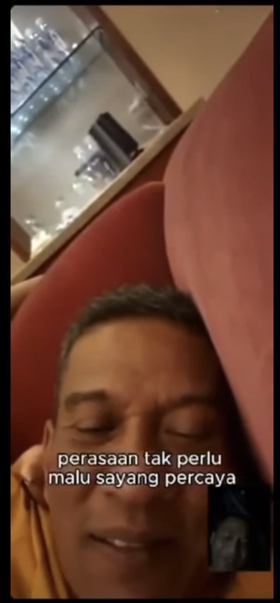 jedimaster909's tweet image. Agus ada Pesanan untuk Anwar!
- Jangan Malu Sayang!
- You just have to Face it!
- Rakyat Berang dgn Anwar & PH!
🤣🤪