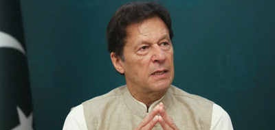 بریکنگ نیوز: عمران خان نے 9 مئی کے مقدمات میں ضمانت منسوخی کا لاہور ہائیکورٹ کا فیصلہ سپریم کورٹ میں چیلنج کر دیا، ضمانت منظور کرنے کی استدعا !