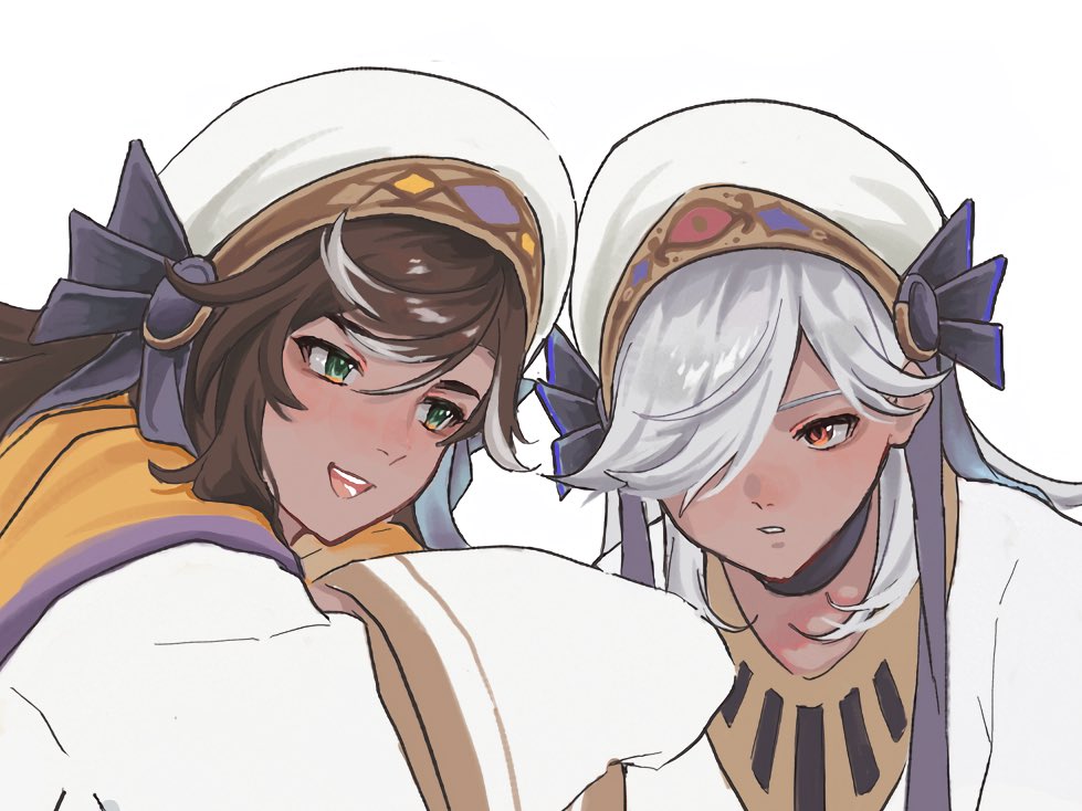 Se_to_se06's tweet image. 描き直すので供養で……🥲