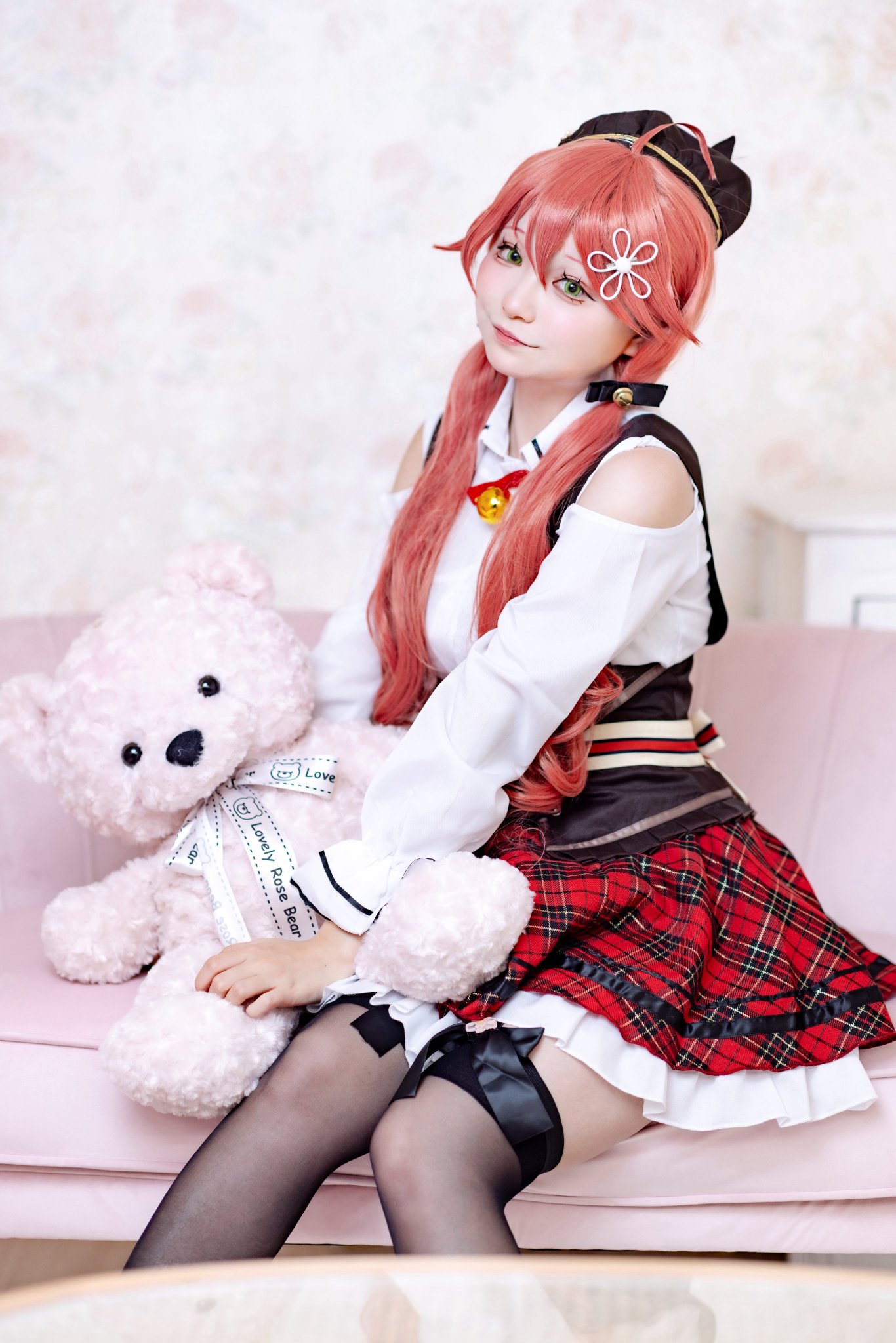 みゅう☆様♡ありがとうございます♡ 兎彷魂あみゅ🤍🐰🩷 on X: 