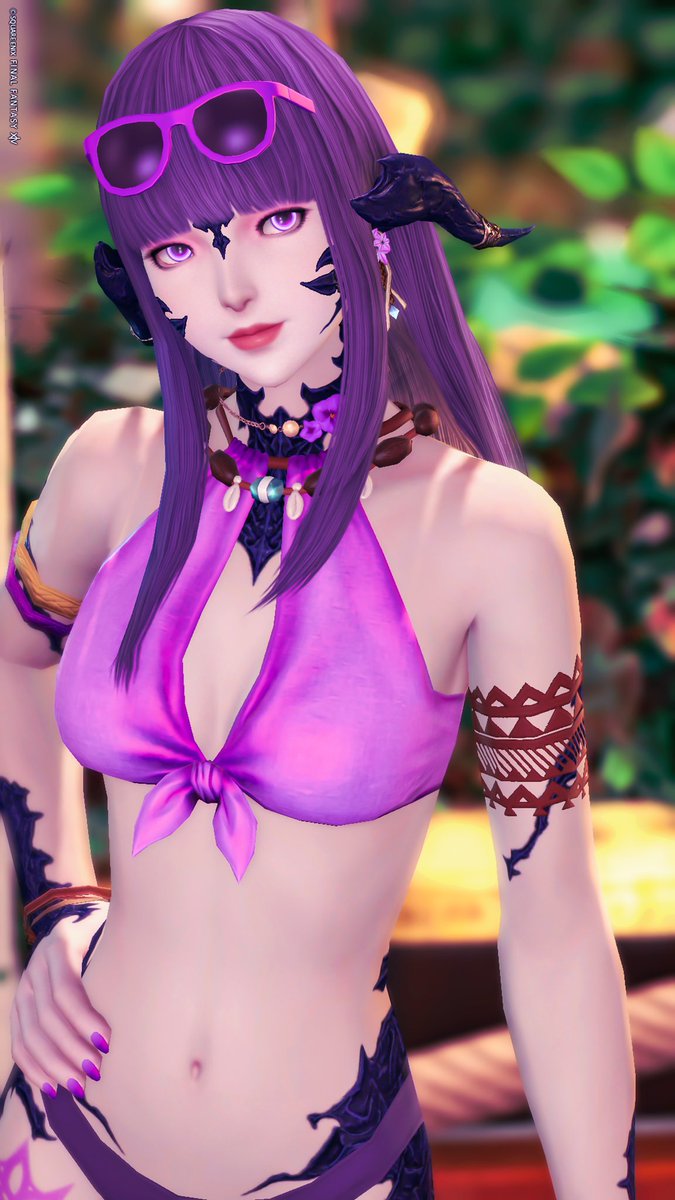 violet_HM10's tweet image. お邪魔してます💜
#つつうらウラ 
#つつうらハウス