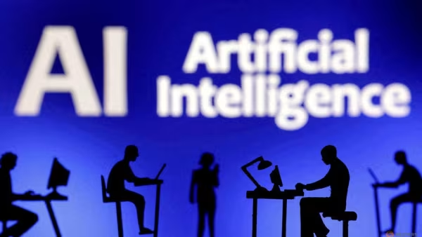 mesh_brain's tweet image. REL X&apos;s new generative AI tools are boosting profits, offering smarter solutions for lawyers and scientists and driving 9% growth in just half a year.   channelnewsasia.com/business/uks-r…