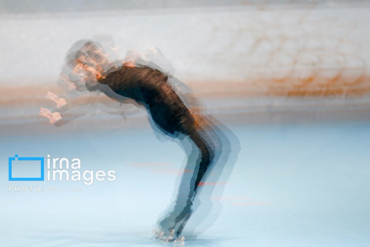 presstvsports's tweet image. 🇮🇷⛸️ Asian Skating Championships: Moradkhani finishes fourth
Iran's top skater narrowly missed the podium, securing fourth place at the Asian Championships.
@presstvsports
