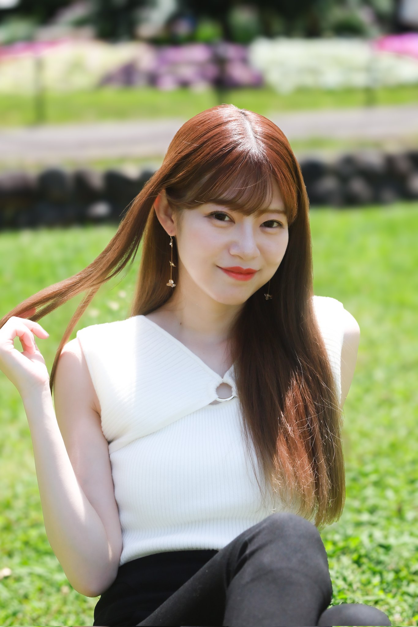 ゆん🌸 (@yunchan726) / X