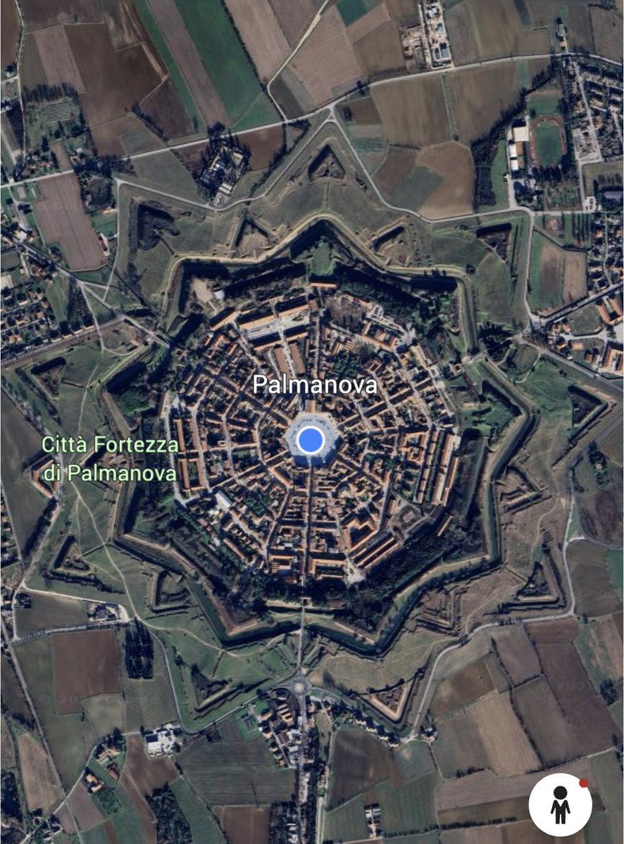Meine nerdiges Google Maps Herz hat noch nie höher geschlagen