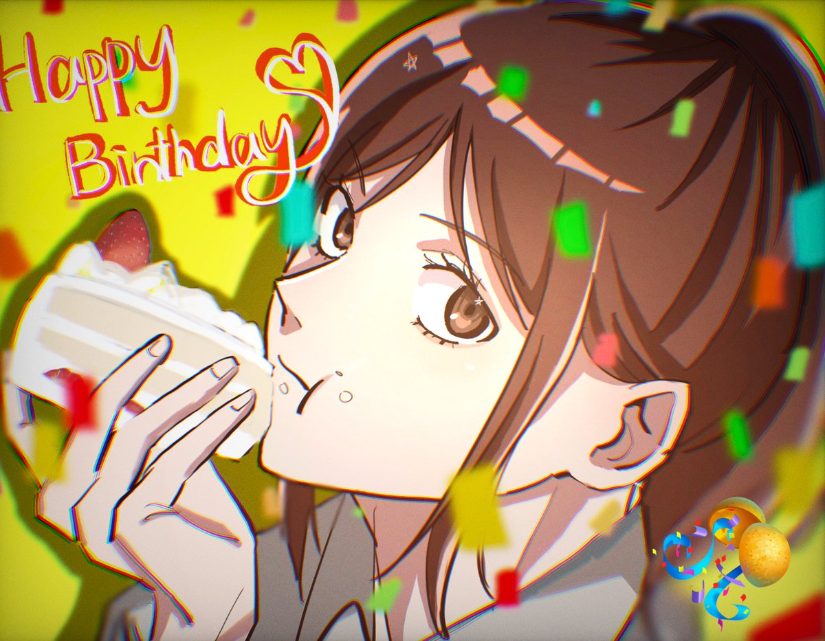 hzlov_2's tweet image. #サシャ・ブラウス生誕祭2025