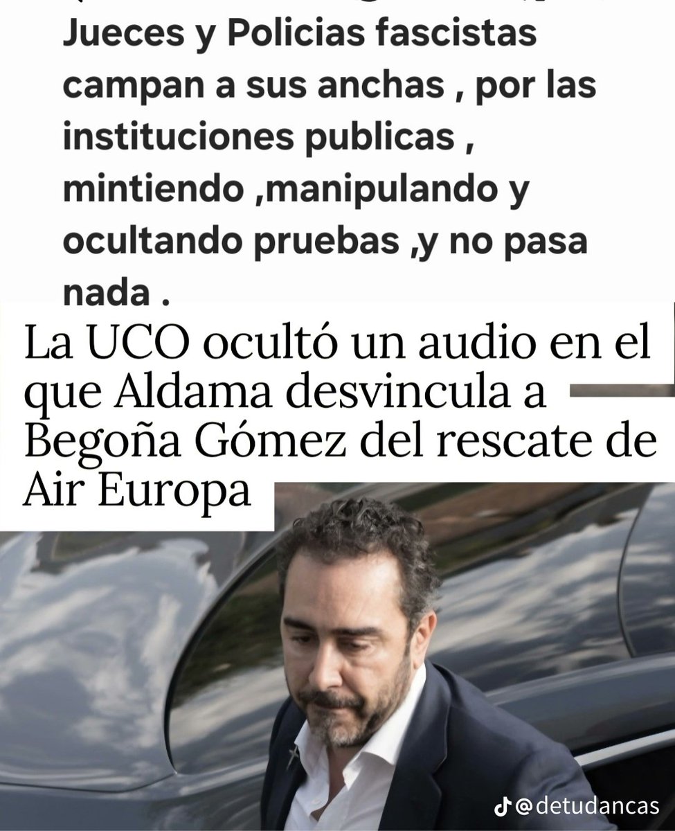 ELTOLAVARA6's tweet image. Ya veis..El #PPodrido no tiene cojones a llegar a la Moncloa ni con la ayuda de jueces y policías fascistas,ni con los los bulos de la "prensa" Fascista de extrema derecha...España no quiere FASCISTAS CORRUPTOS.