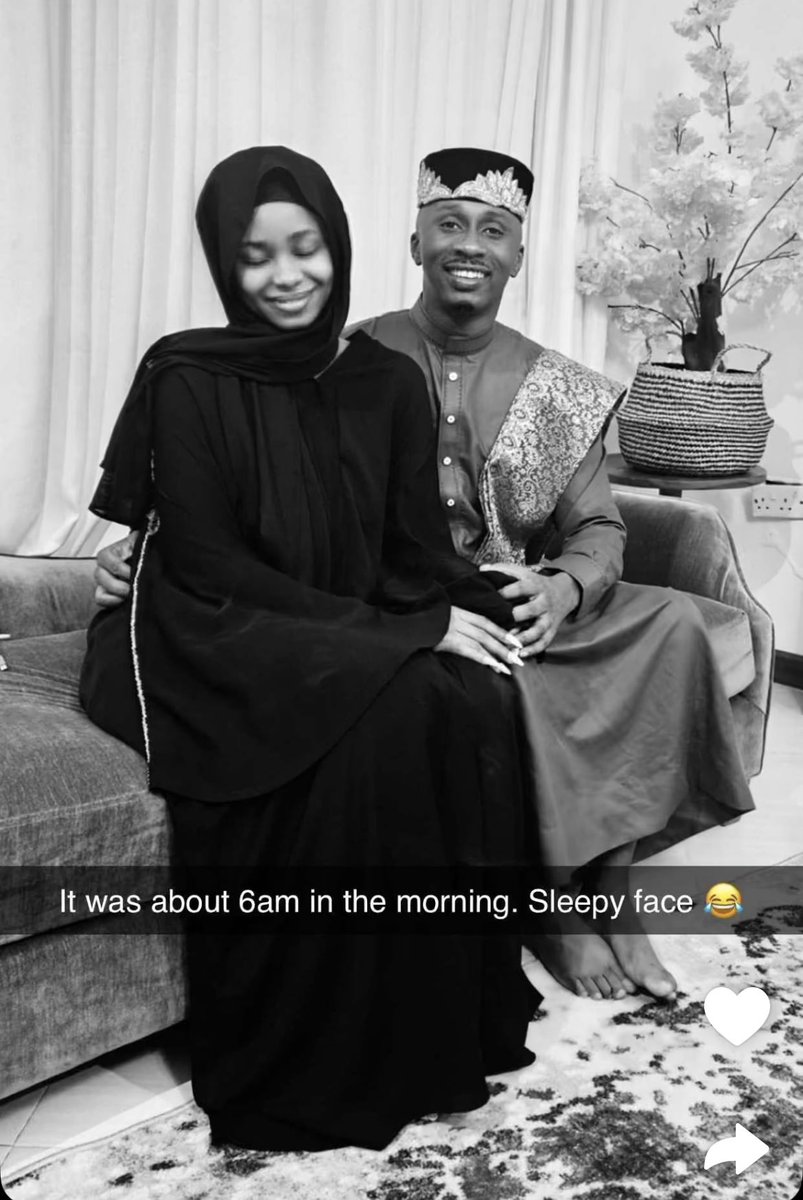 HipTv's tweet image. Priscilla Ojo-Mkambala claps back at womb watchers and timeline calculators speculating about her pregnancy 👀