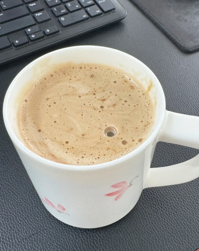 ClaraBeckford's tweet image. Holding on to a little warmth on a cool day😍😍

'
'
'
#WarmAndCozy #HandInFrame #Vibes