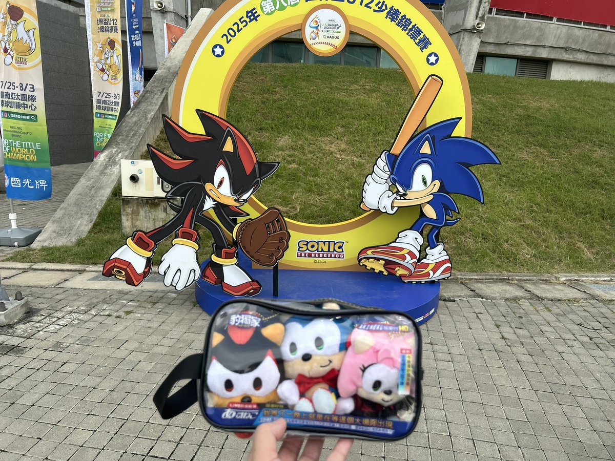 sonadowgarugiro's tweet image. #SonicTheHedgehog
#ใฝใใใค
#ใฝใใใฏ
#amyrose