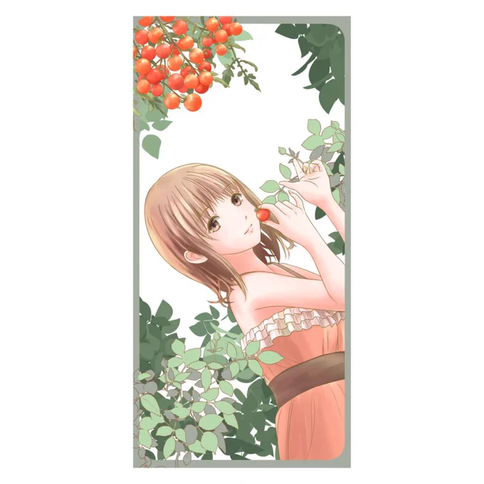 本にするのも面白そうだなと思って その時1回だけ作って ページ数は少ないので予算2万程度+貰って下さる方に 発送した送料で全部で3万円位 画像は写ってない他のページから抜粋