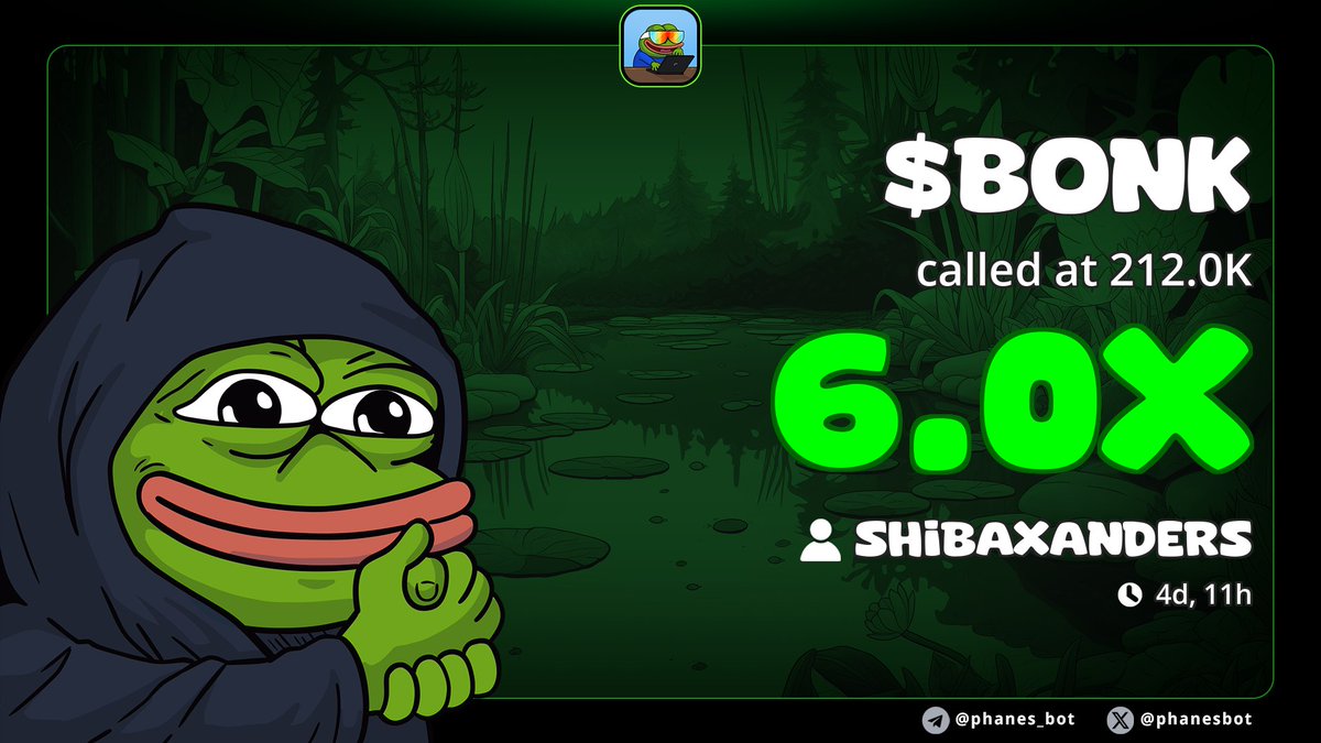 Xanders🇻🇪 (@shibaxanders) on Twitter photo Well well well. $BONK on Base that's Is what we talked about <a href="/BasedBonk_/">Based Bonk</a> Woof. See you in few hours in our space.
Based: 0x2dc1c8be620b95cba25d78774f716f05b159c8b9 Well well well. $BONK on Base that's Is what we talked about <a href="/BasedBonk_/">Based Bonk</a> Woof. See you in few hours in our space.
Based: 0x2dc1c8be620b95cba25d78774f716f05b159c8b9