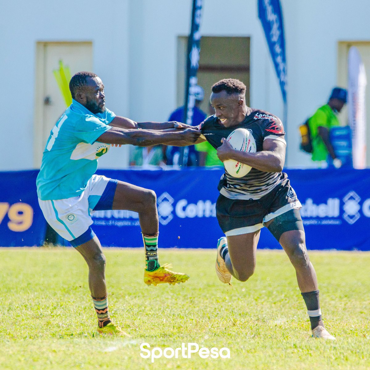 soo_ochieng's tweet image. Driftwood 7s Round 1 ✅️
RESULTS🚨
MMUST 14-10 Mwamba
Kenya Harlequin 14-7 Blak Blad
Catholic Monks 17-0 Impala
Kabras Sugar 26-0 Nakuru
Nondies 19-0 Mombasa RFC
KCB 24-14 Daystar Falcons
Strathmore Leos 28- Kabarak Uni
Menengai Oilers 19-0 Stallions
#SportPesa7s #Driftwood7s