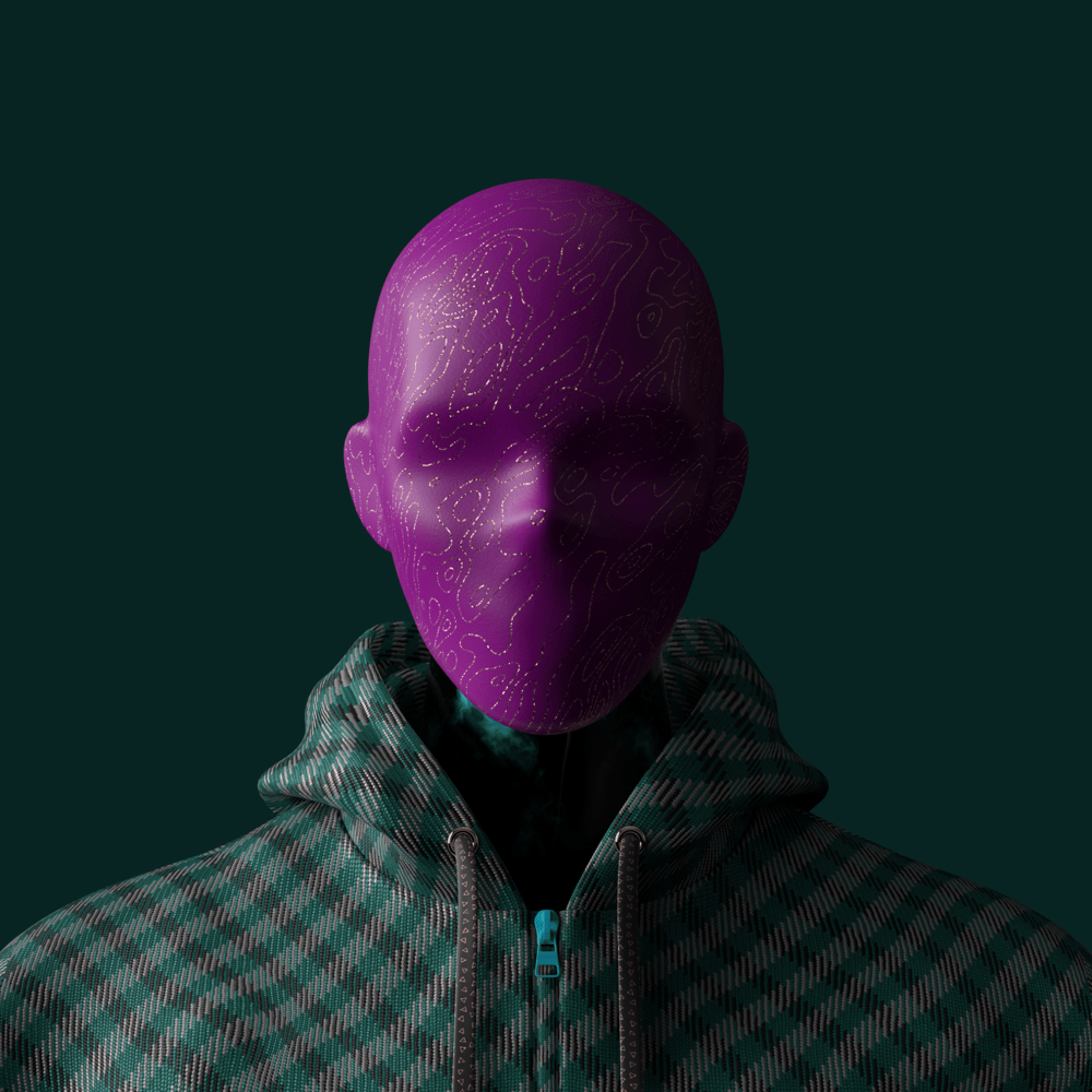psychanonbot's tweet image. Anon 771 bought for 0.031 ETH ($107.84498 USD) by 0x54c97b from 0x5f7532. #PsychedelicsAnonymous blur.io/asset/0x75e95b…