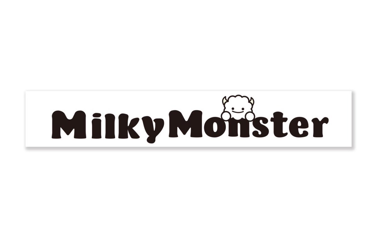 info_milmon's tweet image. 【🍼ぽっぴんぱーりー vol.2 物販情報👻】
明日7月27日(日)開催のぽっぴんぱーりー vol.2の販売商品に下記商品を追記いたしました!
・Milky Monsterロゴタオル 3,000円
・Milky MonsterロゴTシャツ 4,000円
ご確認のほどよろしくお願いいたします。
⬇️イベント詳細
ameblo.jp/ddstaff/entry-……