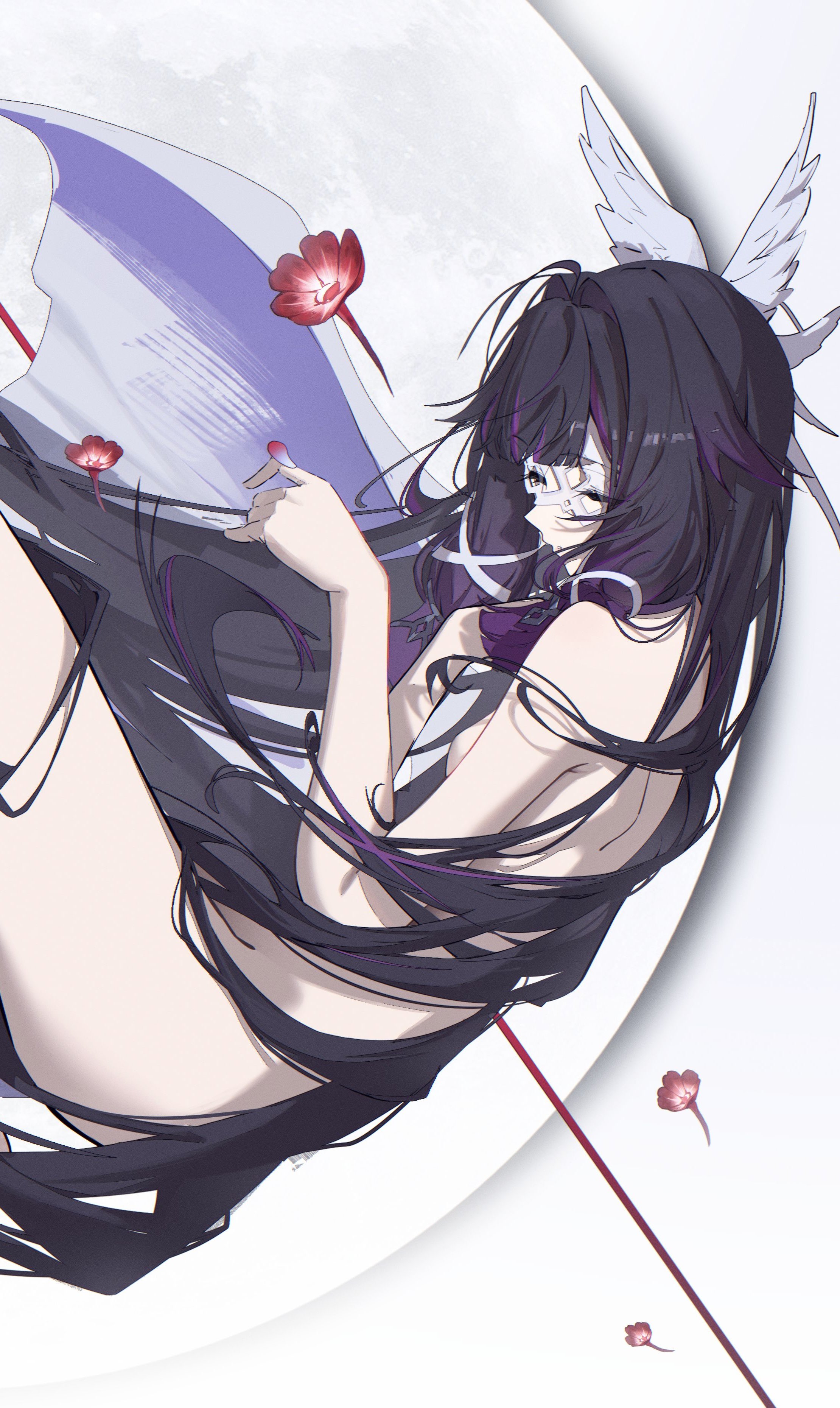 ハルページ はるあるは🎐 (@Hal_Aluha) / X