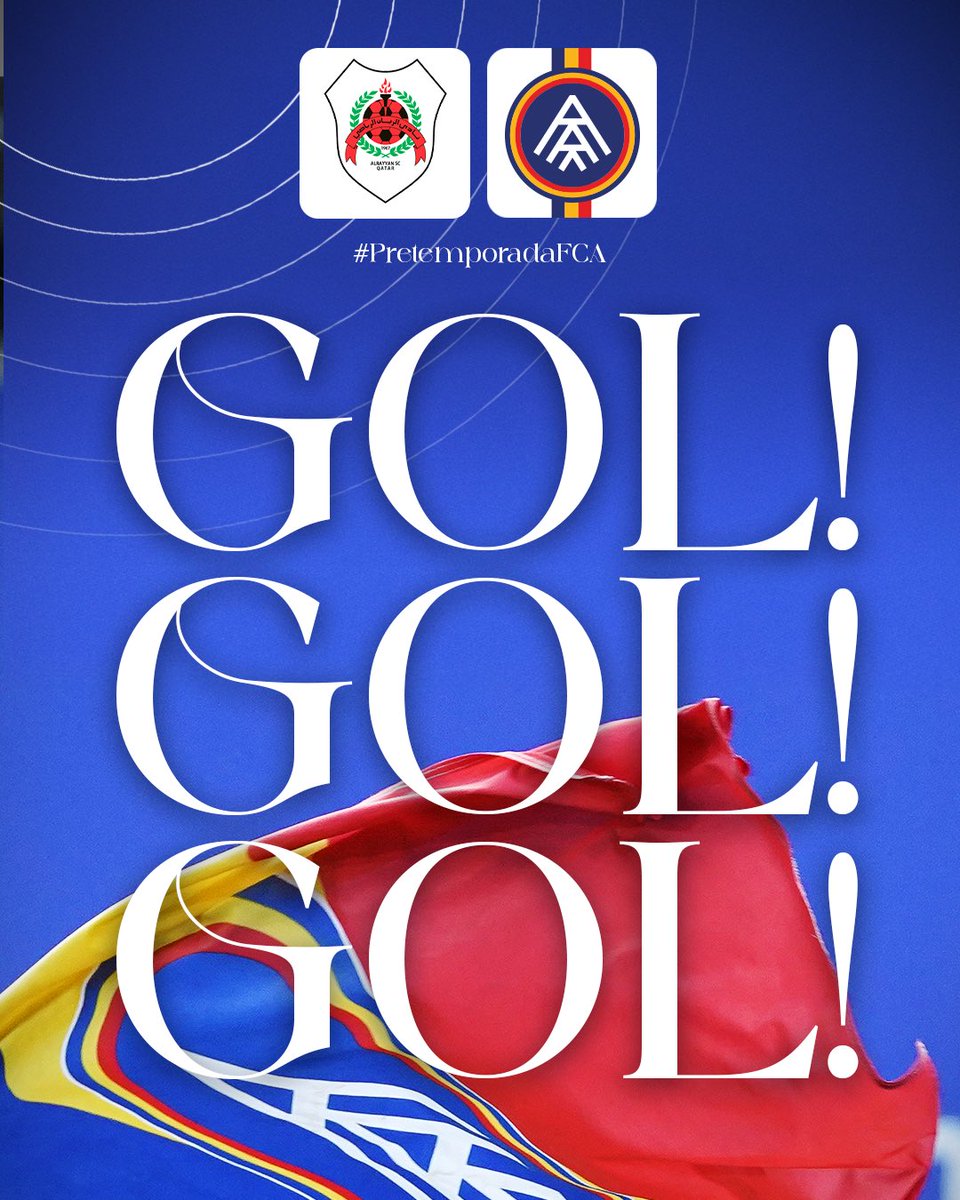 FC Andorra tweet media