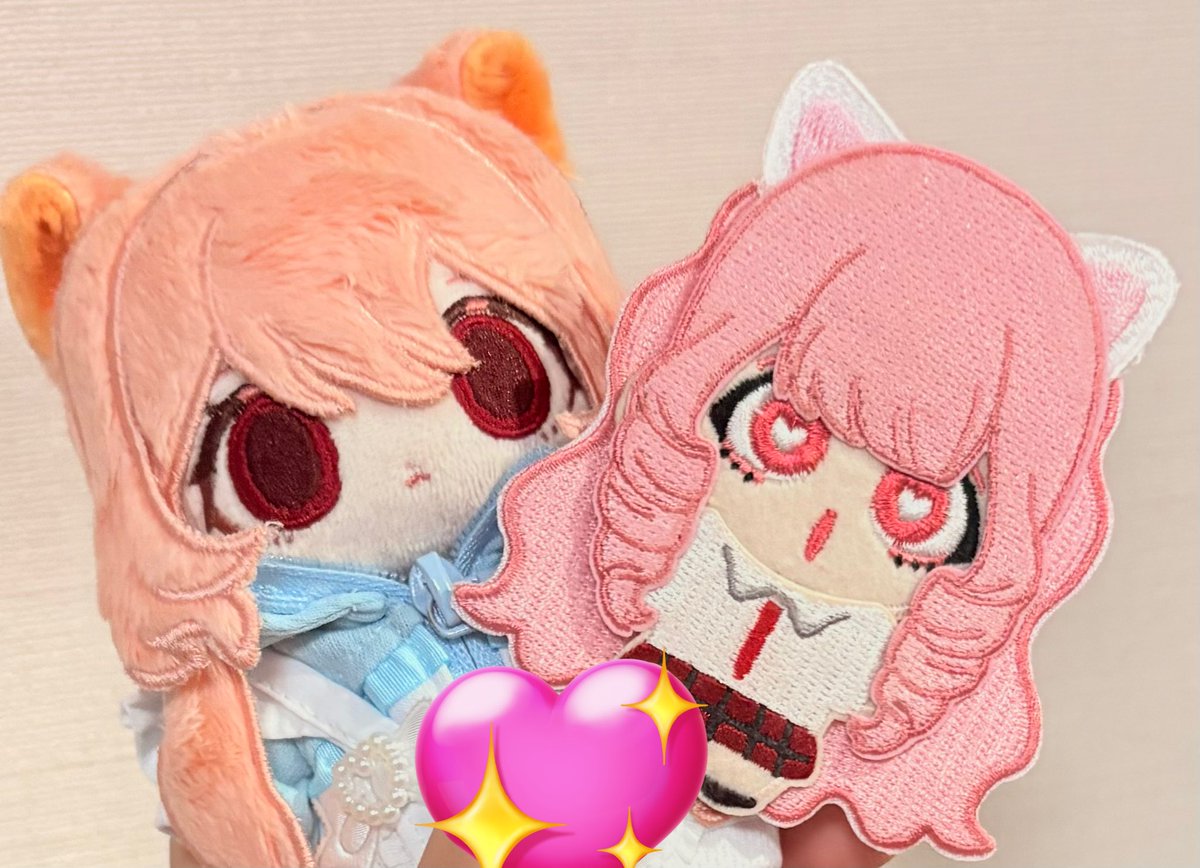 g194544's tweet image. マイドールワッペン、行ってきました