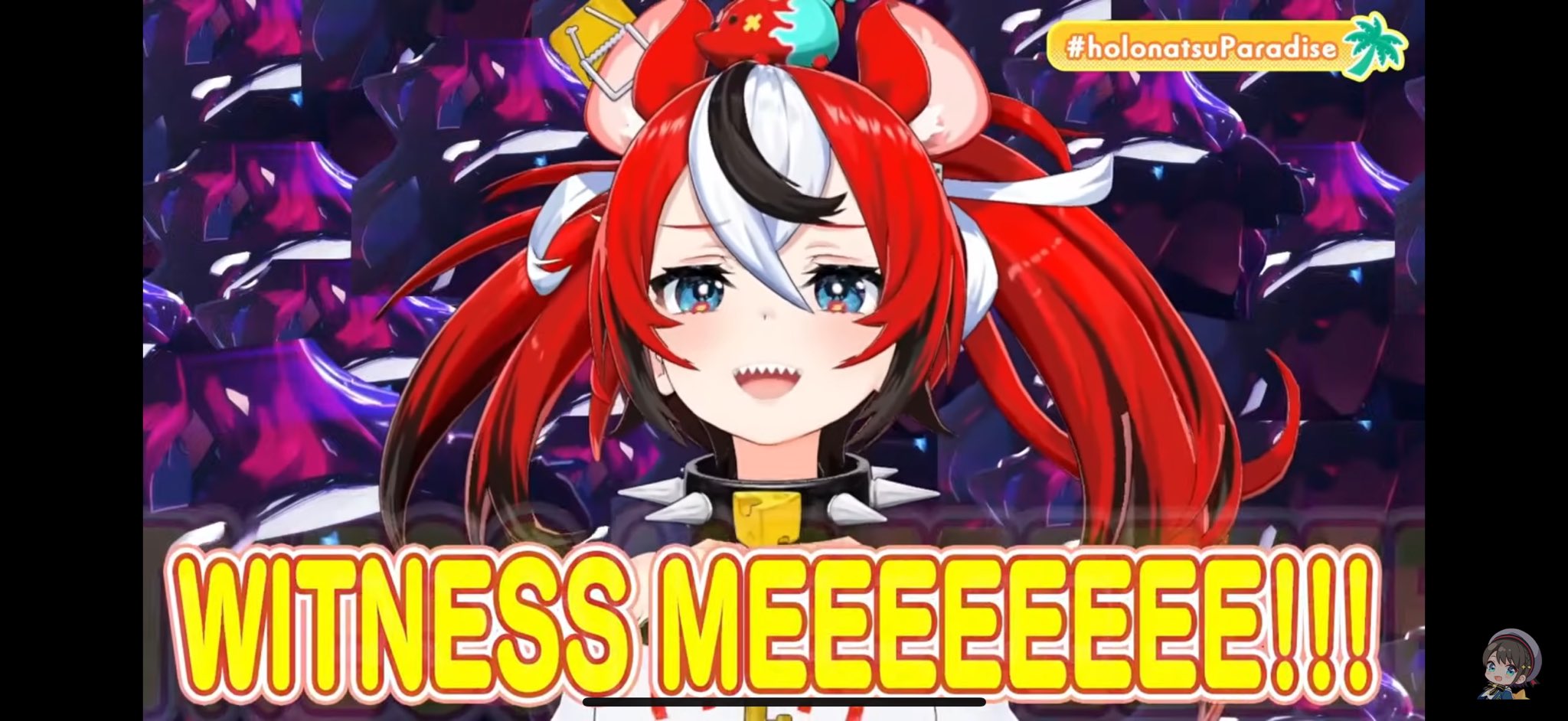 べーちゃん様 コウペンちゃん スマホに貼れるサイズのいちごなギフト
