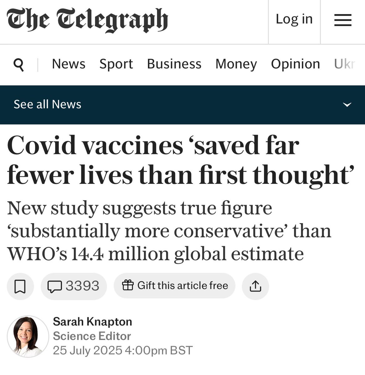 offgriddesigner's tweet image. From the mouthpiece of Bill Gates himself.