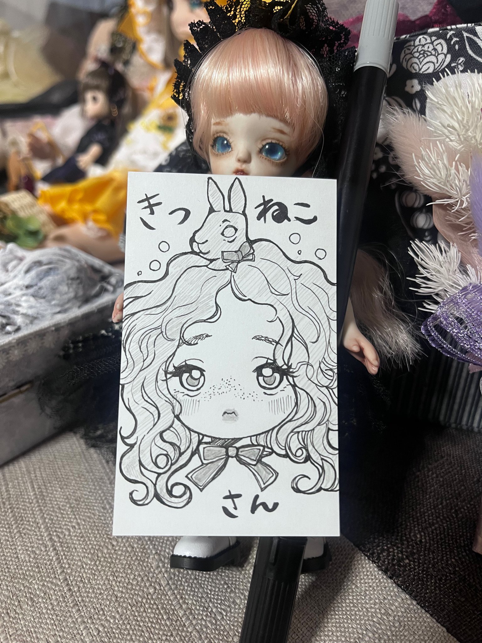 狐火様♡ありがとうございます♡ 存在🤍 on X: 