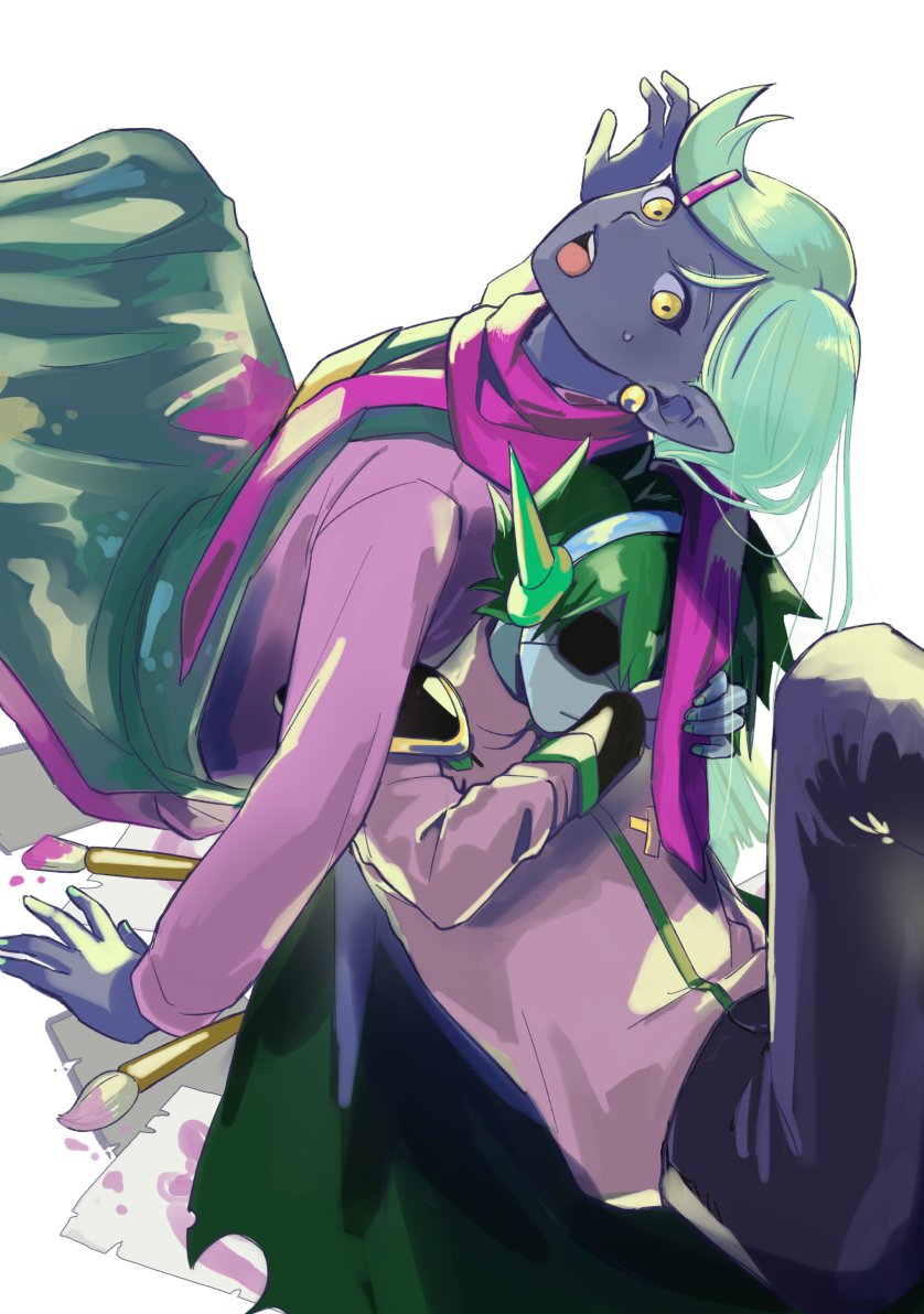 4747moonwalk's tweet image. 2023年「MOTOKARE TIME!」および今年一月の「MOTOKARE WORLD!」に寄稿させていただいたイラストです。3枚目はノベルティカレンダー用でした。