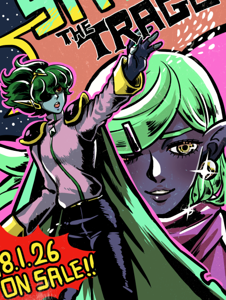 4747moonwalk's tweet image. 2023年「MOTOKARE TIME!」および今年一月の「MOTOKARE WORLD!」に寄稿させていただいたイラストです。3枚目はノベルティカレンダー用でした。