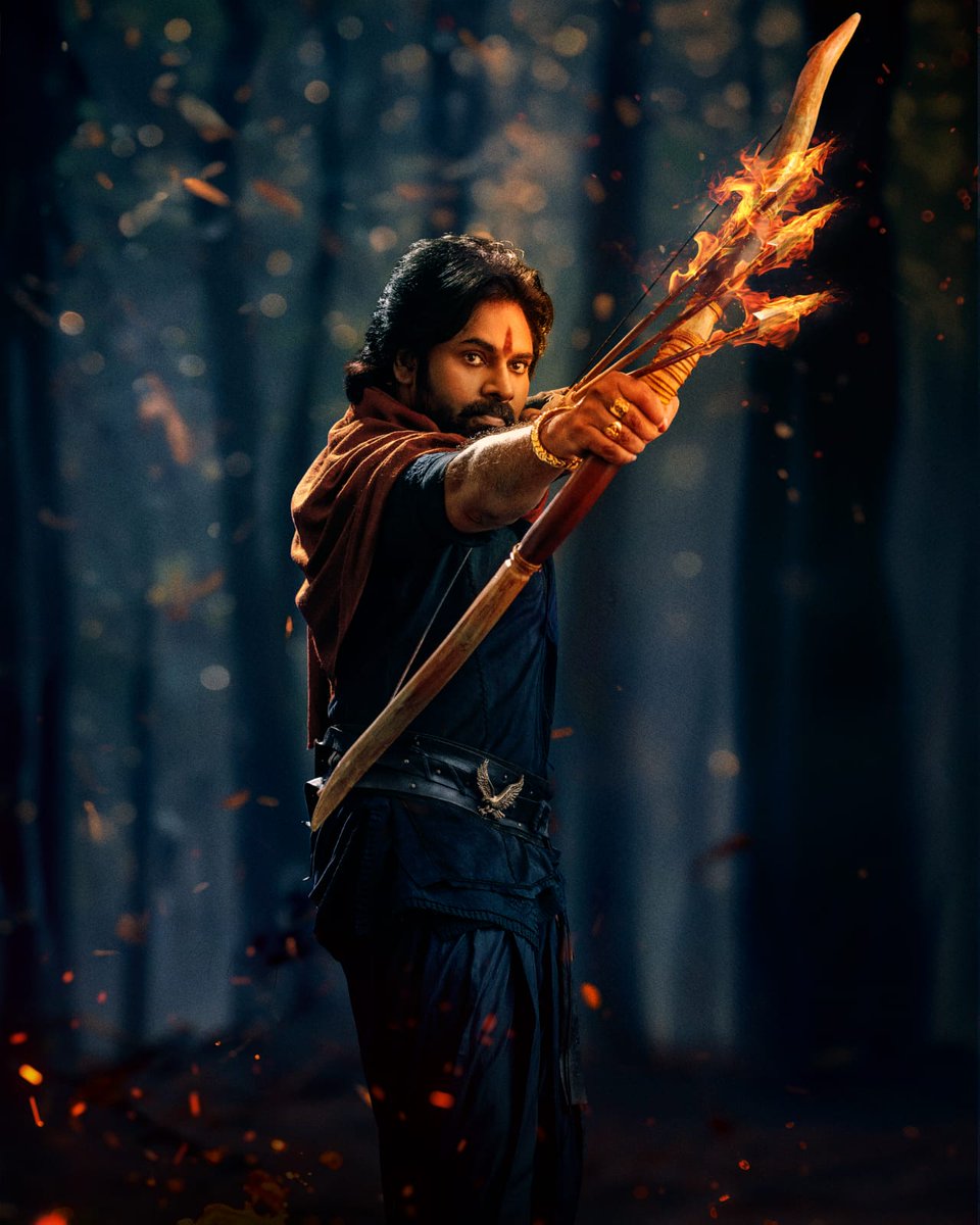 Siddharth R Kannan (@sidkannan) on Twitter photo #HariHaraVeeraMallu has been watched. A powerful story that blends stunning visuals with the soul of Sanathana Dharma.
Hats off to <a href="/PawanKalyan/">Pawan Kalyan</a> guts to bring the mughal atrocities like Jizya Tax, Temple destructions and becoming a force to stop that on screen. Throughly enjoyed #HariHaraVeeraMallu has been watched. A powerful story that blends stunning visuals with the soul of Sanathana Dharma.
Hats off to <a href="/PawanKalyan/">Pawan Kalyan</a> guts to bring the mughal atrocities like Jizya Tax, Temple destructions and becoming a force to stop that on screen. Throughly enjoyed