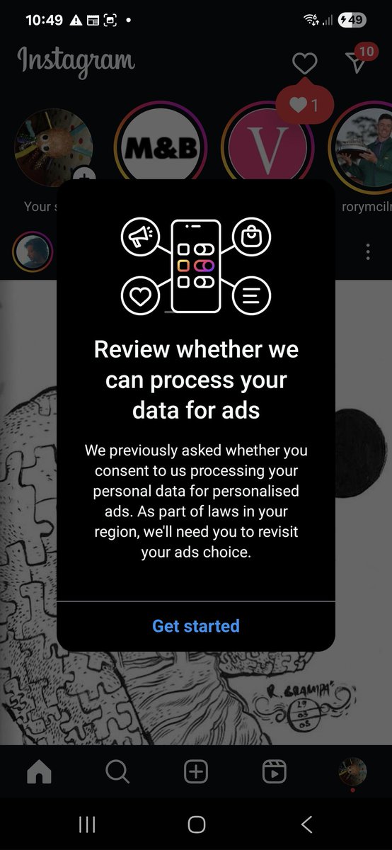 unbelieVEVEable's tweet image. Just one of the many reasons why decentralised everything social media platforms like Zero will have exponential growth
Your social graph has value, own it, tokenise it.
Use this code to join me on ZERO Messenger: royal-45gk7h
zos.zero.tech/get-access
*Rewards are for Zero Pro