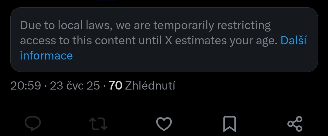 Ying_anSanren's tweet image. Does anyone know how to bypass this clownery... I'm a grown adult for goodness' sake