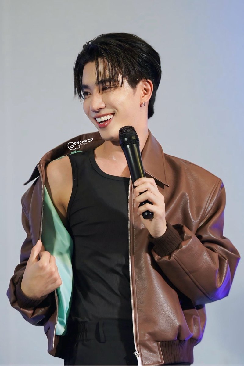 ร้อนกว่าภูเก็ตก็เพิร์ธนี่แหละ ✨

#InfinityMedicalClinicxPerth
#PerthTanapon #KDPPE