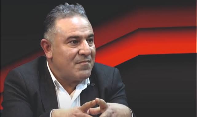 #BELTUR AŞ. Genel Müdürlüğüne atanan değerli abim <a href="/BilalTekatli63/">Bilal TEKATLI 🇹🇷🇹🇷🇹🇷</a> tebrik eder. Yeni görevinde başarılar dilerim.