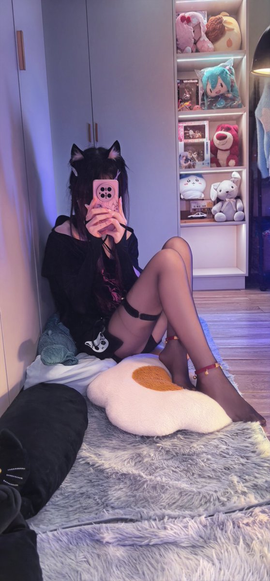 请问~，你有看见文乃家走丢的猫猫嘛，已经失踪好几天了~