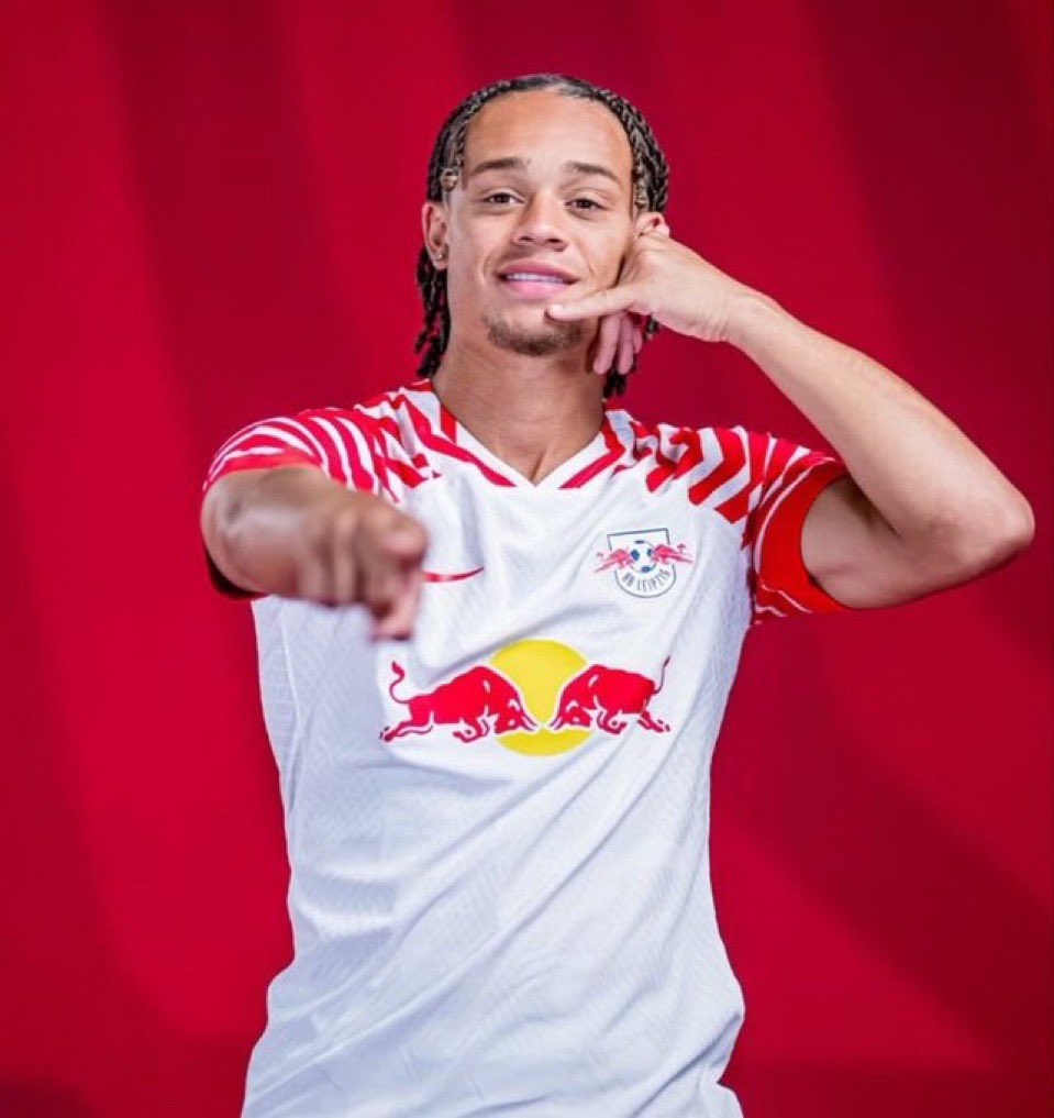 PLFrance_'s tweet image. Chelsea et le RB Leipzig sont en pourparlers avancés pour Xavi Simons. 🇳🇱🔵
Les négociations entre clubs avancent bien.
(@FabrizioRomano)