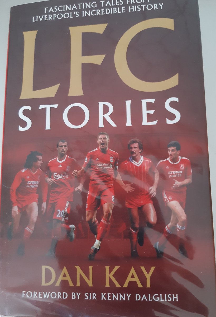 Roy (@scouserroy) on Twitter photo <a href="/TheDanKayFou/">The Dan Kay Foundation</a>
<a href="/reachsports_/">Jonathan Atkinson</a>
This book is well worth buying reds fans on here and your helping Dans legacy continue
Ynwa <a href="/TheDanKayFou/">The Dan Kay Foundation</a>
<a href="/reachsports_/">Jonathan Atkinson</a>
This book is well worth buying reds fans on here and your helping Dans legacy continue
Ynwa