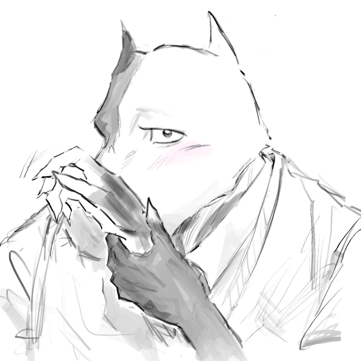 syuggrittsr's tweet image. um