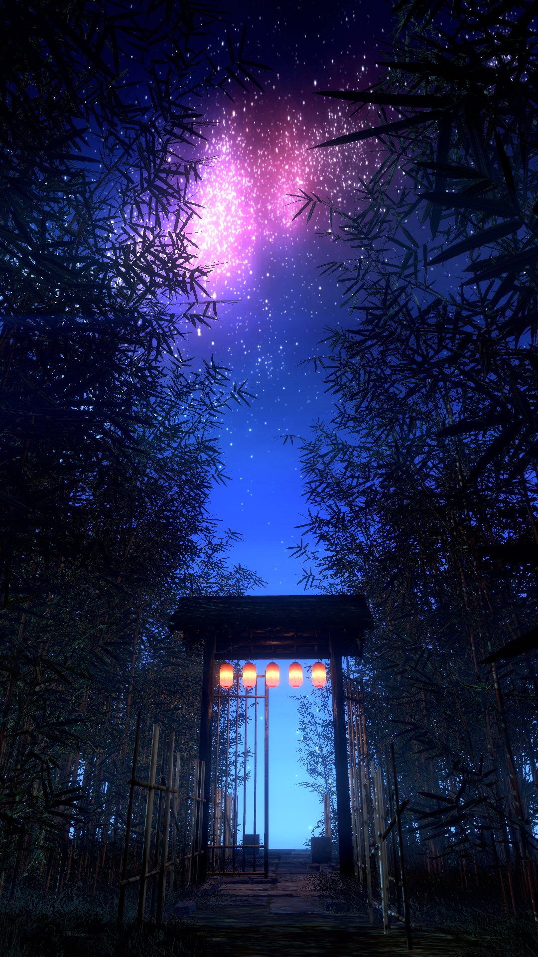 愛してナイト　セル画　背景画付き　05 41aYD3Pz9sL._AC_SY200_QL15_.jpg