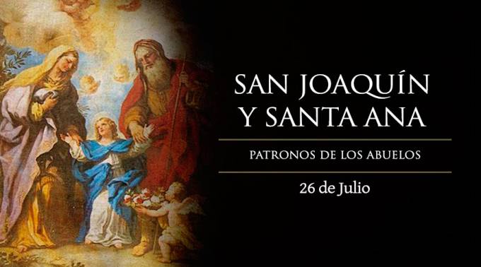 ElisabethMarM's tweet image. Feliz día a todos los/as abuelos/as, a todas las Anas y a todos los Joaquín!!!
Que paséis un gran día!!!!🫂💗
#sanjoaquin #SantaAnaySanJoaquin #felizdiadelosabuelos